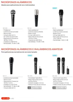 Vista previa las ofertas de la tienda Steren - Catálogo desde el 01/01/2025 | Página: 38