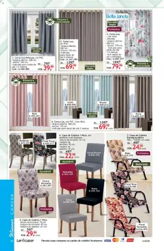 Pré-Visualização do folheto "Catálogo 10-11-12" da loja Quatro Estações válido a partir de 01/10/2025 | Página: 18