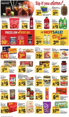 Ad Preview of Food Lion Weekly Ad from 10/29/2025 | Page: 7