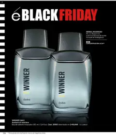  Vista previa del prospecto Catálogo Ésika C17 del almacen Ésika válida del 14/10/2025 al | Página: 166