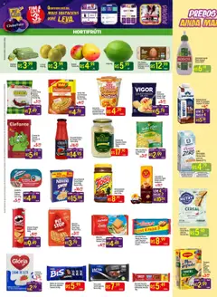 Pré-Visualização do folheto "Ofertas da semana" da loja Super Muffato válido a partir de 21/10/2025 | Página: 2