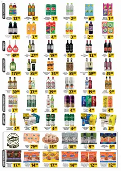 Pré-Visualização do folheto "Ofertas da semana" da loja Coelho Diniz válido a partir de 07/12/2025 | Página: 3