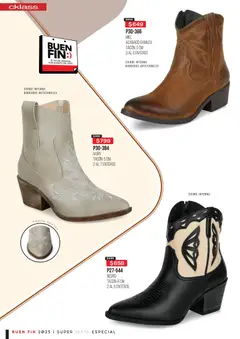 Vista previa las ofertas de la tienda Cklass - Buen Fin desde el 12/11/2025 | Página: 222