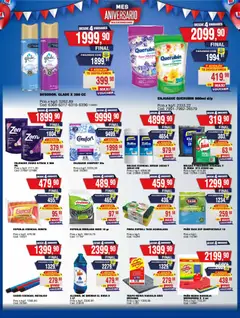 Vista previa del folleto de la tienda Maxiconsumo válido desde el 15/12/2025 | Página: 27