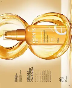 Vista previa de Campaña 13 de la tienda Ésika válido desde 25/08/2025 | Página : 125