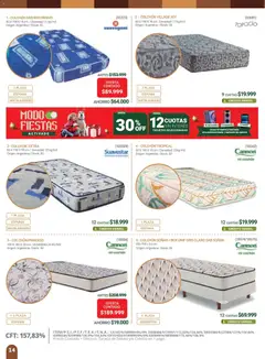 Vista previa del folleto de la tienda Hendel válido desde el 01/12/2025 | Página: 14