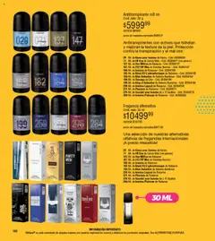 Vista previa del folleto de la tienda Millanel válido desde el 20/10/2025 | Página: 188