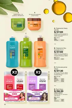 Vista previa de Aliados Leonisa de la tienda Leonisa válido desde 23/10/2025 | Página : 52