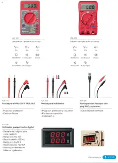 Vista previa las ofertas de la tienda Steren - Catálogo desde el 01/01/2025 | Página: 377