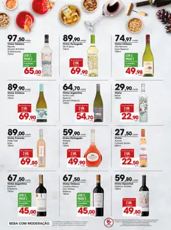 Pré-Visualização do folheto "Ofertas Dezembro" da loja Zaffari válido a partir de 02/12/2025 | Página: 16