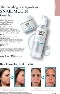 Ad Preview of Avon Brochure from 10/22/2025 | Page: 79