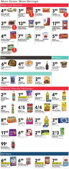 Ad Preview of Cash Wise Weekly Ad from 12/03/2025 | Page: 7