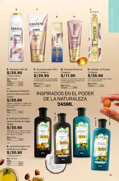 Vista previa de Aliados Leonisa de la tienda Leonisa válido desde 23/10/2025 | Página : 43