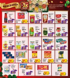 Pré-Visualização do folheto "Ofertas da semana" da loja Super Muffato válido a partir de 17/11/2025 | Página: 10