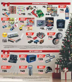 Preview of catalogue Catalogue from shop Repco valid 10/12/2025 | Page: 2