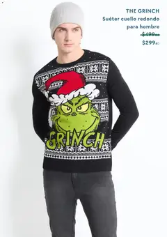 Vista previa las ofertas de la tienda Suburbia - Catálogo desde el 18/11/2025 | Página: 4