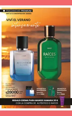 Vista previa del folleto de la tienda Gigot válido desde el 01/01/2026 | Página: 56