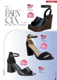 Vista previa las ofertas de la tienda Cklass - Buen Fin desde el 12/11/2025 | Página: 239