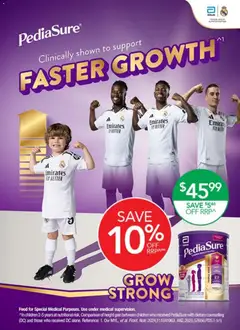 Preview of catalogue Catalogue Aberglasslyn from shop Terry White valid 23/10/2025 | Page: 25