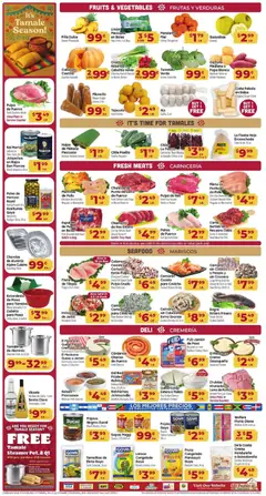 Ad Preview of Cardenas Weekly Ad from 10/29/2025 | Page: 4