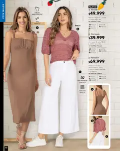  Vista previa del prospecto Campaña 17 / 2025 del almacen Pacifika válida del 25/09/2025 al 31/12/2025 | Página : 76