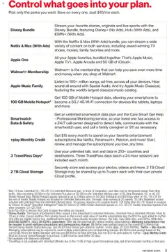 Ad Preview of Verizon Brochure from 11/01/2024 | Page: 3