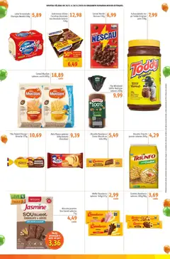 Pré-Visualização do folheto "Ofertas da semana" da loja Sonda válido a partir de 20/11/2025 | Página: 4