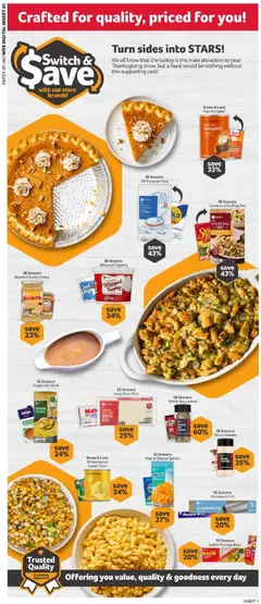 Ad Preview of Winn Dixie Weekly Ad from 10/29/2025 | Page: 8