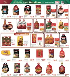 Pré-Visualização do folheto "Ofertas da semana" da loja Supermercados Condor válido a partir de 08/12/2025 | Página: 4