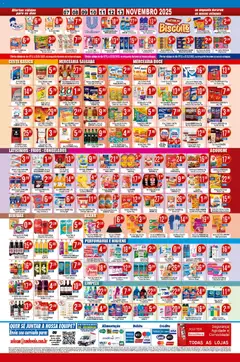 Pré-Visualização do folheto "Ofertas da semana" da loja Dovale válido a partir de 07/11/2025 | Página: 2