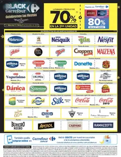 Vista previa del folleto de la tienda Carrefour válido desde el 03/12/2025 | Página: 9