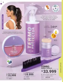  Vista previa del prospecto Catálogo Carmel del almacen Carmel válida del 23/06/2025 al | Página : 145