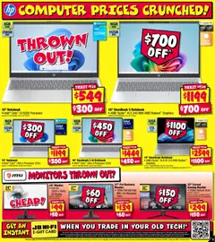 Preview of catalogue Always Cheap Prices from shop JB Hi-Fi valid 05/11/2025 | Page: 3
