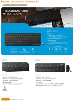 Vista previa las ofertas de la tienda Steren - Catálogo desde el 01/01/2025 | Página: 182