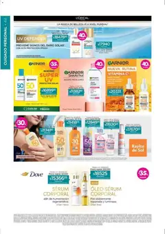 Vista previa del folleto de la tienda Farmacity válido desde el 02/12/2025 | Página: 44