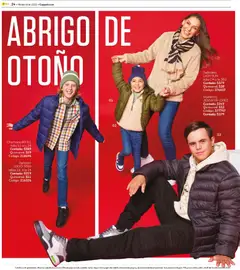 Vista previa las ofertas de la tienda Coppel - Buen Fin desde el 01/11/2025 | Página: 24