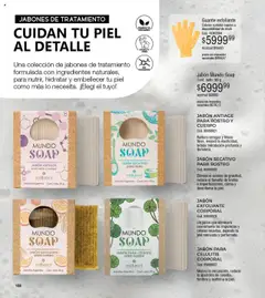 Vista previa del folleto de la tienda Millanel válido desde el 20/10/2025 | Página: 108