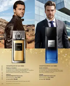 Vista previa de Campaña 1 de la tienda L'Bel válido desde 18/12/2025 | Página: 62