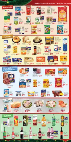 Pré-Visualização do folheto "Ofertas da semana" da loja Rossi Supermercados válido a partir de 10/12/2025 | Página: 2