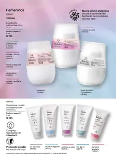 Vista previa las ofertas de la tienda Natura - Campaña 16 2025 desde el 12/10/2025 | Página: 148