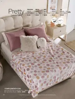 Vista previa las ofertas de la tienda Vianney - Catálogo Invierno desde el 15/08/2025 | Página: 82