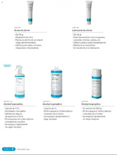 Vista previa las ofertas de la tienda Steren - Catálogo desde el 01/01/2025 | Página: 388