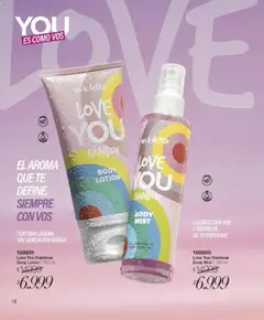 Vista previa del folleto de la tienda Violetta válido desde el 01/12/2025 | Página: 14