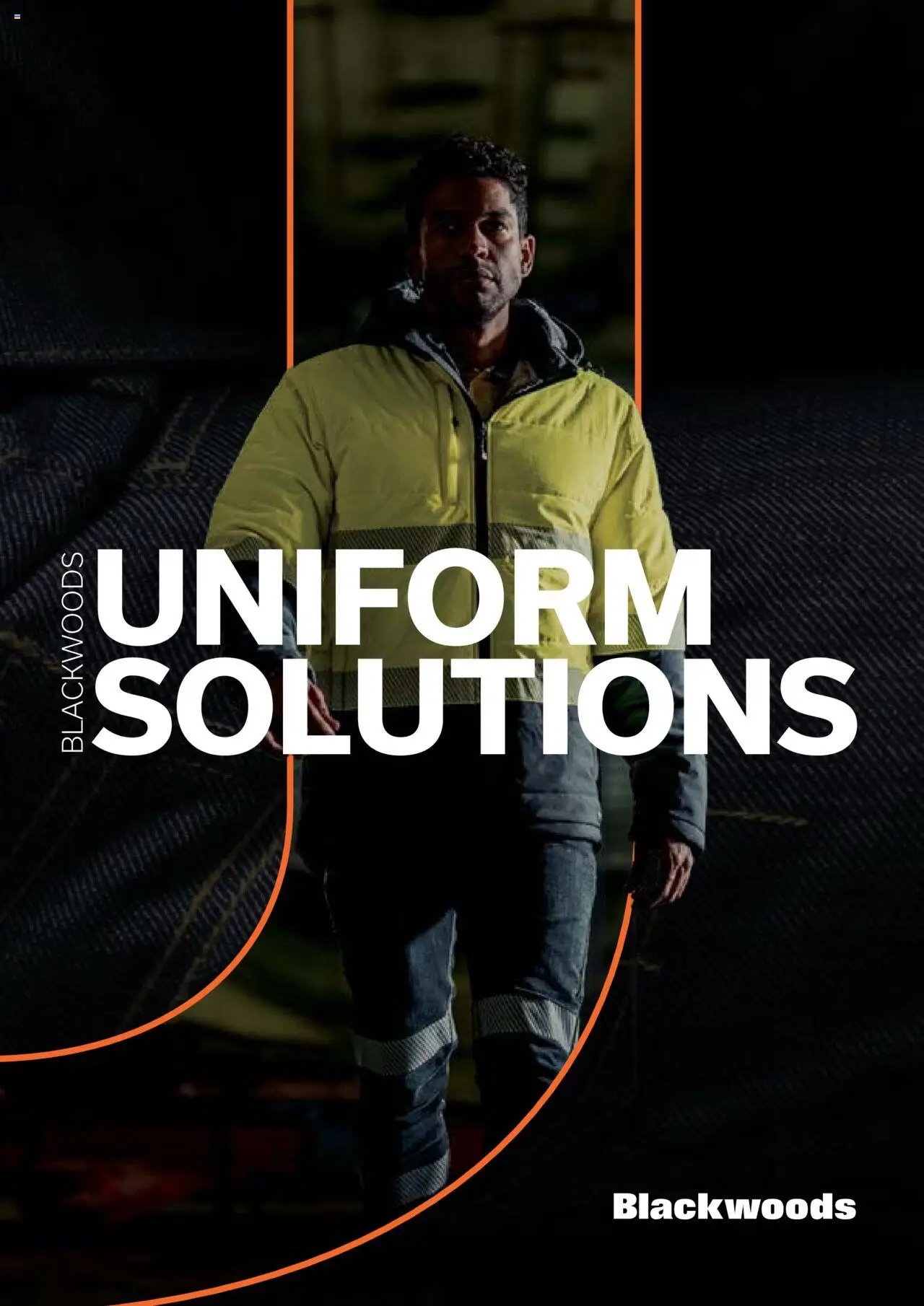 Preview of catalogue Uniform Solutions from shop Black Woods valid 16/11/2022