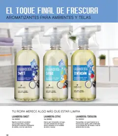 Vista previa del folleto de la tienda Millanel válido desde el 08/12/2025 | Página: 172