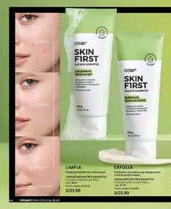 Vista previa de Campaña 16 de la tienda CyZone válido desde 03/10/2025 | Página : 46