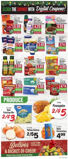 Ad Preview of IGA Weekly Ad from 12/10/2025 | Page: 3