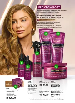 Pré-Visualização do folheto "Black Friday" da loja Eudora válido a partir de 29/10/2025 | Página: 12