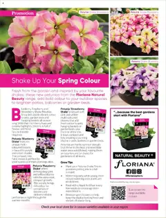 Preview of catalogue Bunnings Catalogue October from shop Bunnings Warehouse valid 01/10/2025 | Page: 70