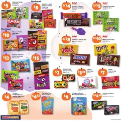 Ad Preview of Family Dollar Weekly Ad from 10/26/2025 | Page: 2